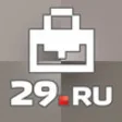 Icon of program: 29.ru