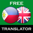 Icon of program: Filipino English Translat…