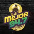 Icon of program: La Mejor 94.7 (KVLL)