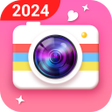 Icono de programa: HD Camera Selfie Beauty C…
