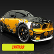Icono de programa: New Car Paint Design