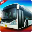 Icon of program: City Bus Driving Simulato…