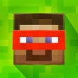 Icon of program: Skin Creator For Minecraf…