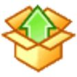 Icon of program: .netshrink