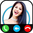 Icon of program: Fake Call & Chat