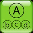 Icon of program: Bubble Text