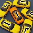 Icon of program: Traffic Time Rescue: Car …