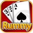 Icon of program: Rummy Offline