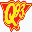 Icon of program: Q93FM Today's Hits!