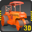 Icon of program: Road Roller Construction …