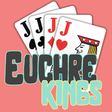 Icon of program: Euchre Kings