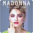 Icono de programa: Madonna - Ringtones Free