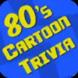 Icon of program: 80's Cartoon Trivia: Satu…