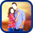 Icono de programa: Couple Photo Suit Styles …