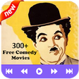 Icono de programa: Charlie Chaplin Movies : …