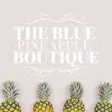 Icon of program: Blue Pineapple Boutique