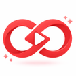 Icon of program: Boomerang Video  GIF Make…