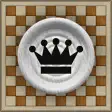 Icon of program: Draughts 10x10 - Checkers