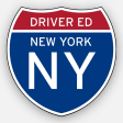 Icon of program: New York DMV Driver Licen…