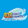 Icon of program: WKRO 93.1FM - Coast Count…
