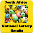 Icon of program: SA Lotto & Powerball Resu…