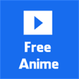 Icon of program: Free Anime Unlimited