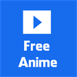 Icono de programa: Free Anime Unlimited