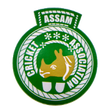 Icono de programa: Assam Cricket Association
