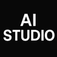 Icono de programa: Ai Studio : video Image …