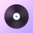 Icon of program: VinylPod - Music Widget
