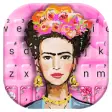 Icon of program: Pinky Frida Keyboard Them…