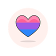Icon of program: Bisexual chat
