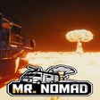 Icono de programa: Mr. Nomad