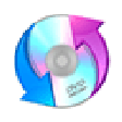 Icono de programa: 7thShare Mac Any DVD Ripp…