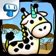 Icon of program: Giraffe Evolution | Click…