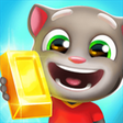 Icon of program: Talking Tom Gold Run for …