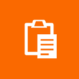 Icono de programa: Clipboard for Windows 10