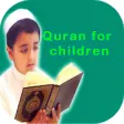 Icon of program: Quran karim by children