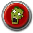 Icon of program: Press the Scary Zombie Bu…