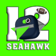 Icon of program: 12 The Seahawk