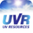 Icono de programa: UV Select
