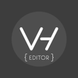 VHEditor - Programming on Android icon
