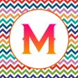 Icono de programa: Monogram Maker