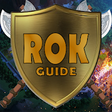 Icono de programa: ROK Guide - Guide for Ris…