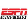 Icon of program: ESPN 1410 WING AM