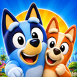 Icon of program: Bluey: A Big Day Out