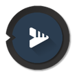 Icon of program: BlackPlayer EX