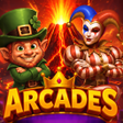 Icono de programa: Primacy Arcades