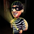 Icon of program: Sneak Thief virtual simul…