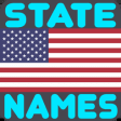Icon of program: State names